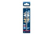 Bohrer & Bits - Bosch BOR CYL MULTICONSTRUCTION 6X100MM - 2608900611