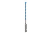 Bohrer & Bits - Bosch BOR HEX MULTICONSTRUCTION 5.5X100MM - 2608900572