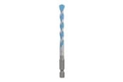Bohrer & Bits - Bosch BOR HEX MULTICONSTRUCTION 7X100MM - 2608900579