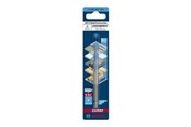 Bohrer & Bits - Bosch BOR HEX MULTICONSTRUCTION 8X100MM - 2608900581