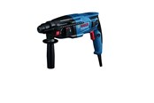 Schraub/Bohrmaschinen - Bosch Professional BOREHAMMER GBH 2-21 CASE - 06112A6000