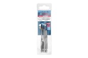 Haus & Garten - Bosch BORSÃ†T HEX HARDCERAMIC 3 STK - 2608900595