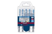 Bohrer & Bits - Bosch BORSÆT HEX MULTICONSTRUCTION 5.5-8MM 5ST - 2608900586