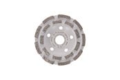 Bohrer & Bits - Bosch diamond cup disc beton life 115x22.2mm - 2608601761