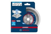 Haus & Garten - Bosch DIAMANTSKÃ†RESKIVE HARDCERAMIC 115MM - 2608900654
