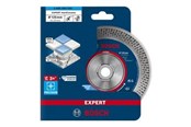 Haus & Garten - Bosch DIAMANTSKÆRESKIVE HARDCERAMIC 125MM - 2608900655