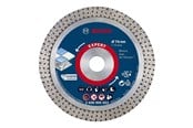 Handkreissäge - Bosch Diamond Cutting Disc for Hard Ceramic 76 mm - 2608900652