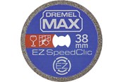 Bohrer & Bits - Bosch DIAMANTSKÆRESKIVE MAX SC545DM - 2615S545DM
