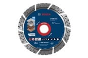 Haus & Garten - Bosch DIAMANTSKÆRESKIVE MULTI 150MM - 2608900661