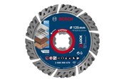 Bohrer & Bits - Bosch DIAMANTSKÆRESKIVE XL MULTI 125MM - 2608900670