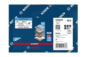 Bohrer & Bits - Bosch FIBERSKIVE SCM 125X22MM XGROV - 2608901268