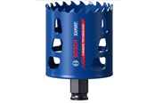 Bohrer & Bits - Bosch HOLESAW POWERCHANGE 65MM CARBIDE - 2608900431