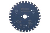 Handkreissäge - Bosch RUNDSAVKL 160X2.0X20MM 30T EXP SANDWICH - 2608644365