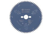 Handkreissäge - Bosch RUNDSAVKLINGE 225X30X2.6MM 68T EXP ALU - 2608644118