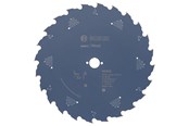 Handkreissäge - Bosch RUNDSAVKLINGE 350X30X3.5MM 24T EXP WOOD - 2608644073