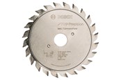 Handkreissäge - Bosch RUNDSAVKLINGE BEST LAM 120X3.6X20MM 24T - 2608642129
