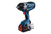 Schraub/Bohrmaschinen - Bosch Professional GDS Professional 18V-1000 (SOLO) - 06019J8300