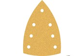 Schleifmaschine - Bosch EXPERT C470 Sanding Net For Multi Sander Perforated (L X W) 150mm 10-Pack - 2608901115