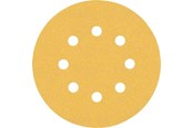 Schleifmaschine - Bosch EXPERT C470 2608900807 5-Pack - 2608900807