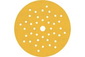 Schleifmaschine - Bosch EXPERT C470 Random Orbital Sandpaper Perforated 125mm 5-Pack - 2608901098
