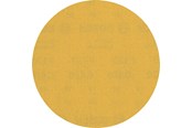 Schleifmaschine - Bosch sanding sheet exc 125mm k320 50 pcs - 2608901155