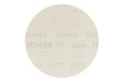 Schleifmaschine - Bosch SLIBEBLAD EXC 125MM NET K120 50 STK - 2608900682