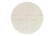Schleifmaschine - Bosch SLIBEBLAD EXC 125MM NET K150 5 STK - 2608900674