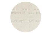 Schleifmaschine - Bosch SLIBEBLAD EXC 125MM NET K240 5 STK - 2608900677