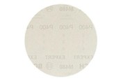 Schleifmaschine - Bosch SLIBEBLAD EXC 125MM NET K400 5 STK - 2608900679
