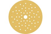 Schleifmaschine - Bosch sanding blade exc 150mm k120 multi 50 pcs - 2608901139