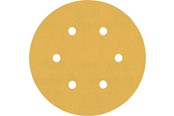 Schleifmaschine - Bosch sanding blade exc 150mm k220 8h 50 paragraph - 2608901123