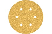 Schleifmaschine - Bosch Expert Sandpaper C470 150mm K40 - 2608900917