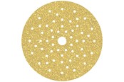 Schleifmaschine - Bosch Sanding sheet 150 mm K40 5 pcs. - 2608901102