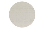 Schleifmaschine - Bosch SLIBEBLAD EXC 225MM NET K150 25 STK - 2608900710