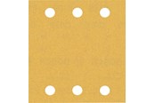 Schleifmaschine - Bosch EXPERT C470 2608900894 - 10 Pack - 2608900894