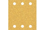 Schleifmaschine - Bosch EXPERT C470 Sandpaper for Fastest Sanding of Wood and Paint 10 pcs. - 2608900890