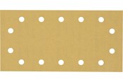 Schleifmaschine - Bosch Expert C470 Sandpaper 50 pcs - 2608900947