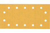 Schleifmaschine - Bosch SLIBEBLAD PLAN 115X230MM K240 14H 10 STK - 2608900865