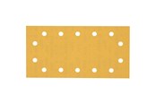 Schleifmaschine - Bosch SLIBEBLAD PLAN 115X230MM K240 14H 50 STK - 2608900948