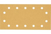 Schleifmaschine - Bosch SLIBEBLAD PLAN 115X230MM K60 14H 50 STK - 2608900943