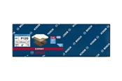 Schleifmaschine - Bosch SLIBEBLAD PLAN 115X230MM NET K120 50 STK - 2608900772