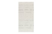 Schleifmaschine - Bosch SLIBEBLAD PLAN 115X230MM NET K80 10 STK - 2608900761