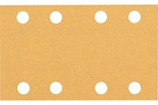 Schleifmaschine - Bosch EXPERT C470 Sandpaper for Fastest Sanding of Wood and Paint 10 pcs. - 2608900880