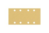 Schleifmaschine - Bosch SLIBEBLAD PLAN 93X185MM K100 8H 10 STK - 2608900874
