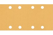 Schleifmaschine - Bosch SLIBEBLAD PLAN 93X185MM K120 8H 10 STK - 2608900856