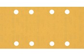 Schleifmaschine - Bosch SLIBEBLAD PLAN 93X185MM K240 8H 10 STK - 2608900858