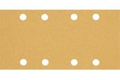 Schleifmaschine - Bosch sanding blade plan 93x186mm k60 6h 50 pcs - 2608900936