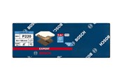 Schleifmaschine - Bosch SLIBEBLAD PLAN 93X186MM NET K220 50 STK - 2608900757