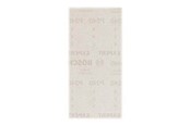 Schleifmaschine - Bosch SLIBEBLAD PLAN 93X186MM NET K240 10 STK - 2608900749