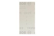 Schleifmaschine - Bosch SLIBEBLAD PLAN 93X186MM NET K240 50 STK - 2608900758